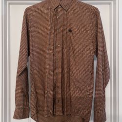 Cinch & Ariat Cloth 