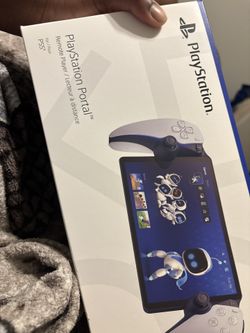 PlayStation Remote Portable