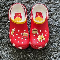 Crocs 