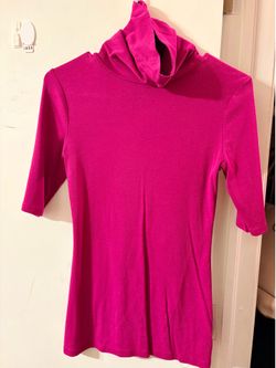 Turtle neck size M