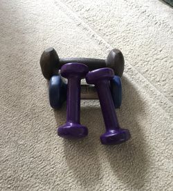 Weights