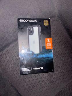 Body glove iPhone 15