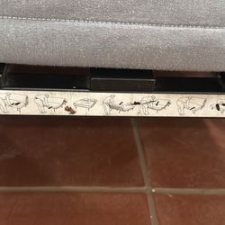 Futon Frame full
