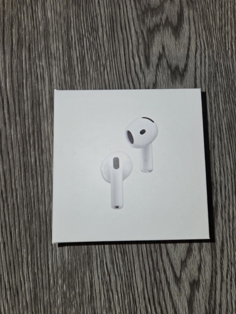 Air Pod 4 
