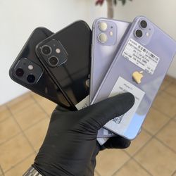 iPhone 11 / 11 Pro / 11 Pro Max Factory Unlocked / International