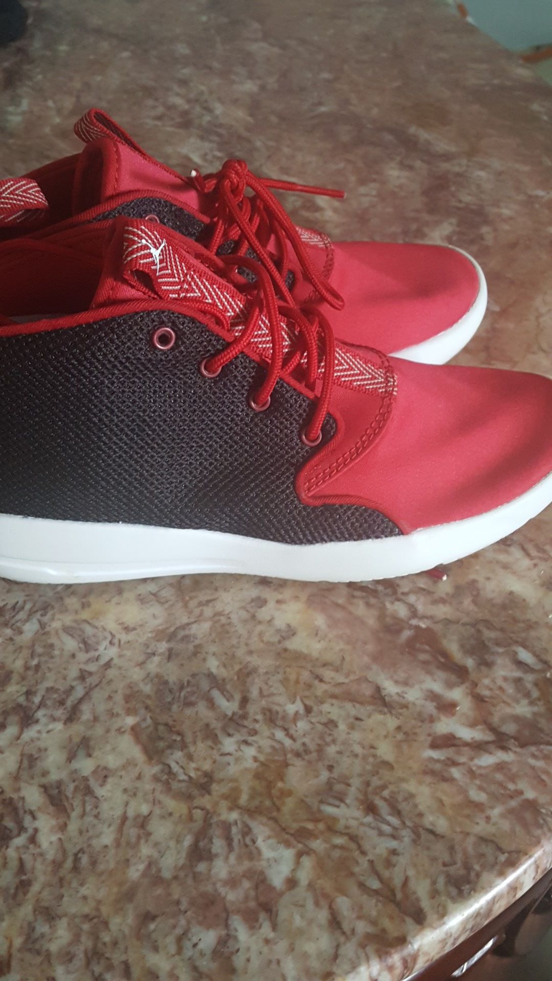 Jordan size 2y