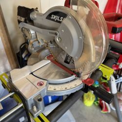 10 Inch Compound Miter Saw