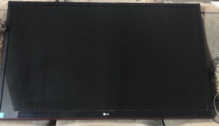 Lg tv