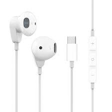 Apple Ear Pods Type C