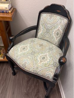Vintage Chair