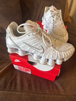 Nike shox