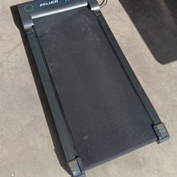 Walking Pad Treadmill Portal Lightweight New!.$79 Firm