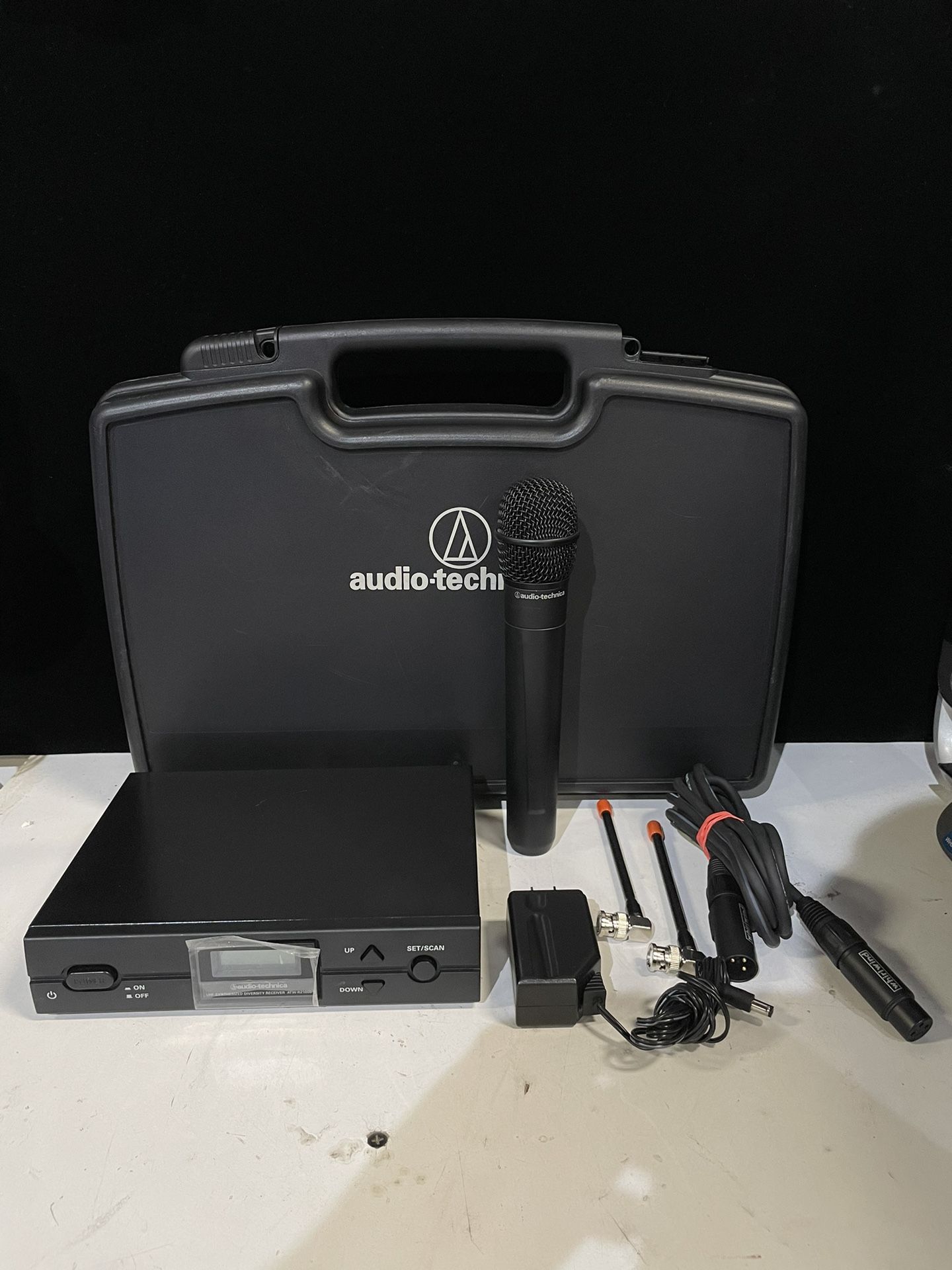 Audio Technica M50x Balanced Cable Audio-Technica BPCB1 Replacement ...