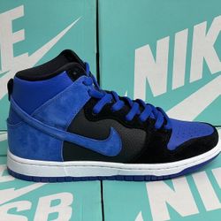 Nike SB J Pack Royal Blue 9.5