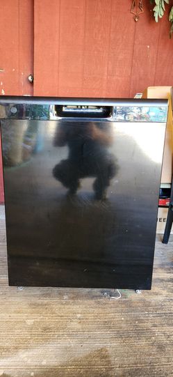 Ge dishwasher