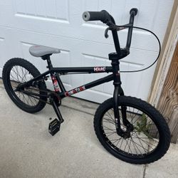 18” Kids Haro BMX 