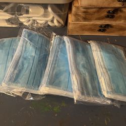 $1 Bottle Openers And Masks 