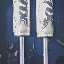 2.0 Performance Series Shocks
985-02-009