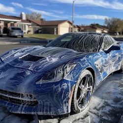 Bring your Vehicle’s back to like-new condition right at home.