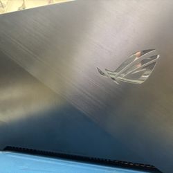 ROG Gaming Laptop 