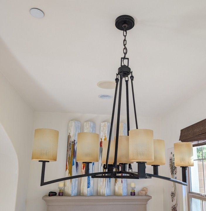 Dinning Table Light