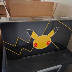 Celebrations prime collection box