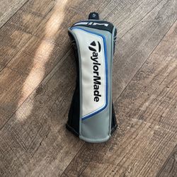 Taylormade Sim Fairway Wood Headcover