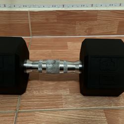 30 Pound Weights