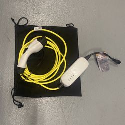 J1772 Level 1 Charger