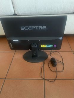 22 inch monitor