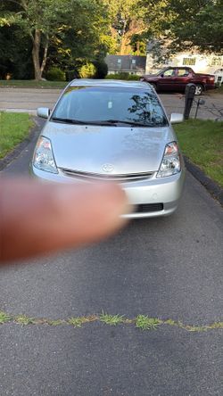 2008 Toyota Prius