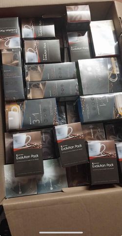 Gano Excel Mushroom Coffee The Original