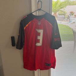 Jameis Winston Jersey