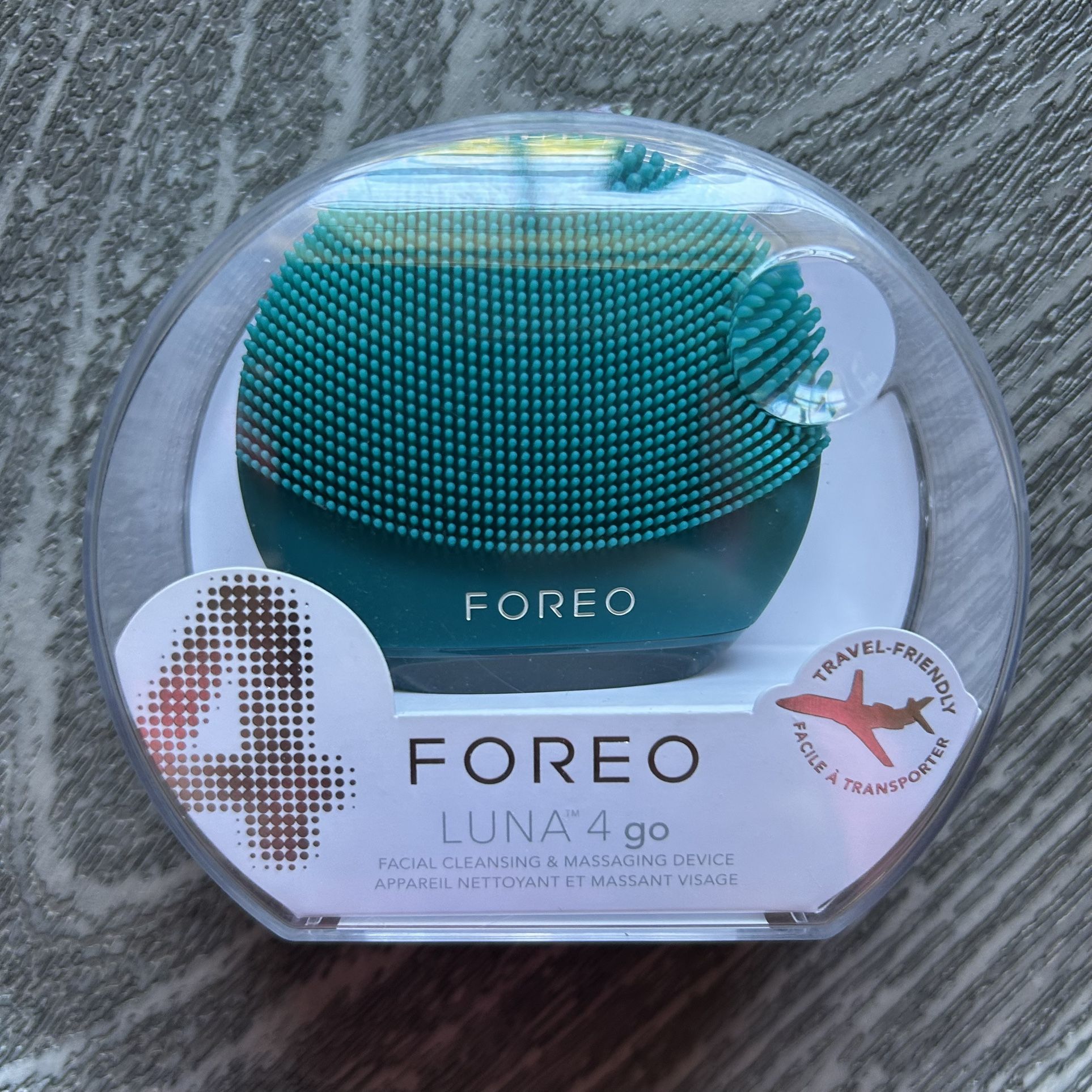 FOREO Luna 4 go