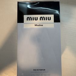 Miu Miu Miutine