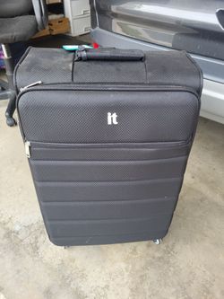 It. Luggage