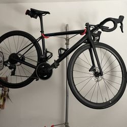 Bike Rack