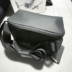 DJI Mini 3 & 4 Pro Fly More Combo Carry  Bag
