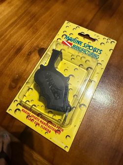 Marine Sports-All-Weather Safety Whistle