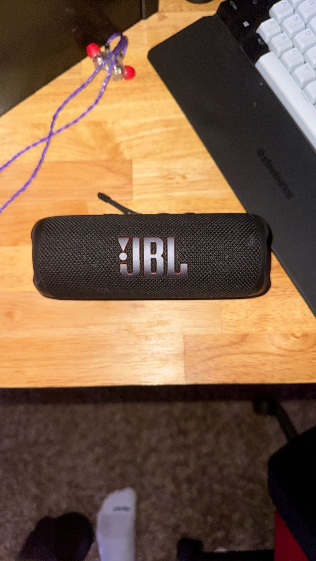 JBL flip 6