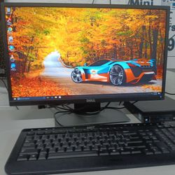 Dell 7040 Mini Desktop Computer 