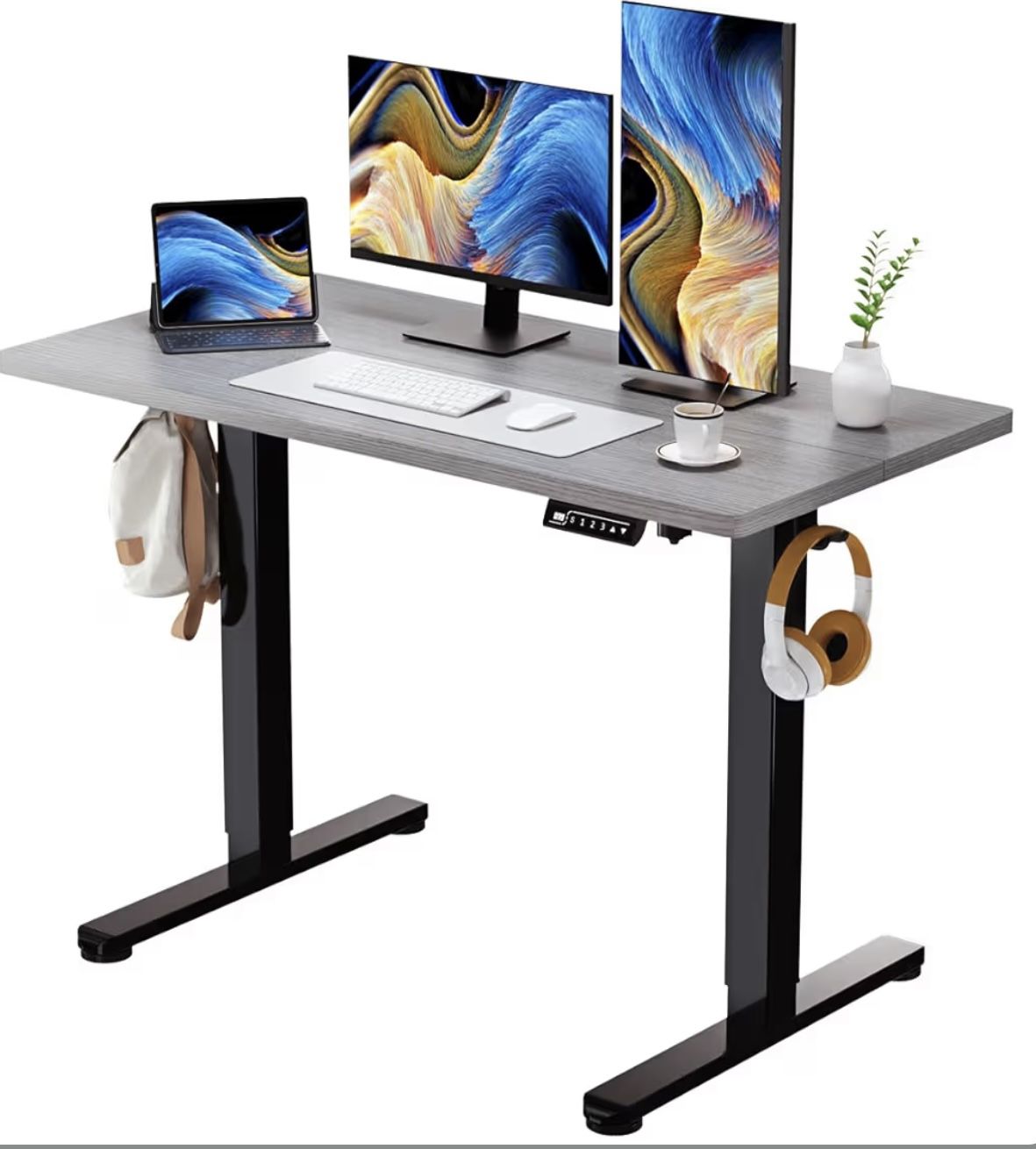 Adjustable Standing Desk