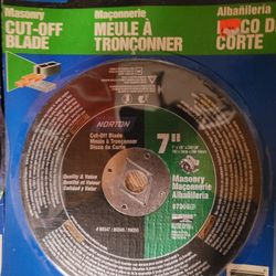 Metal Cutting Wheel