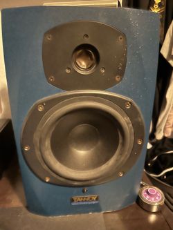 Monitor Speakers