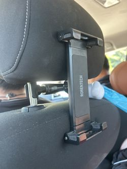 I Pad & Smart Phone Holder
