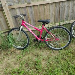 Bicycle 