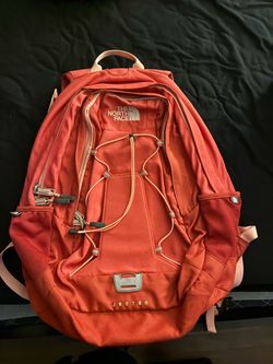 The North Face Jester Backpack