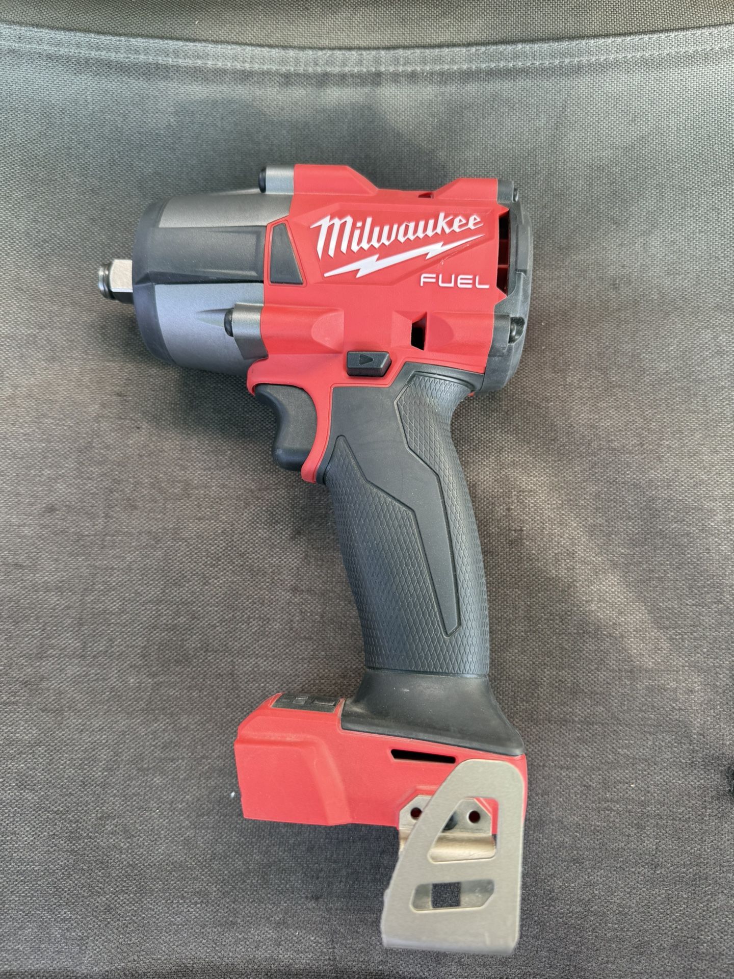 Milwaukee M18 Fuel Impact Wrench