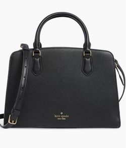 Kate Spade Addie Satchel
