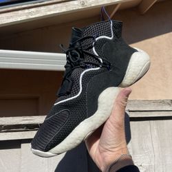Adidas Crazy BYW